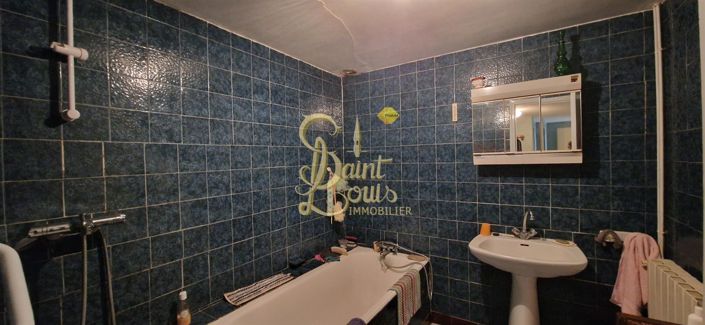 Image No.9-Maison de 2 chambres à vendre à Richelieu