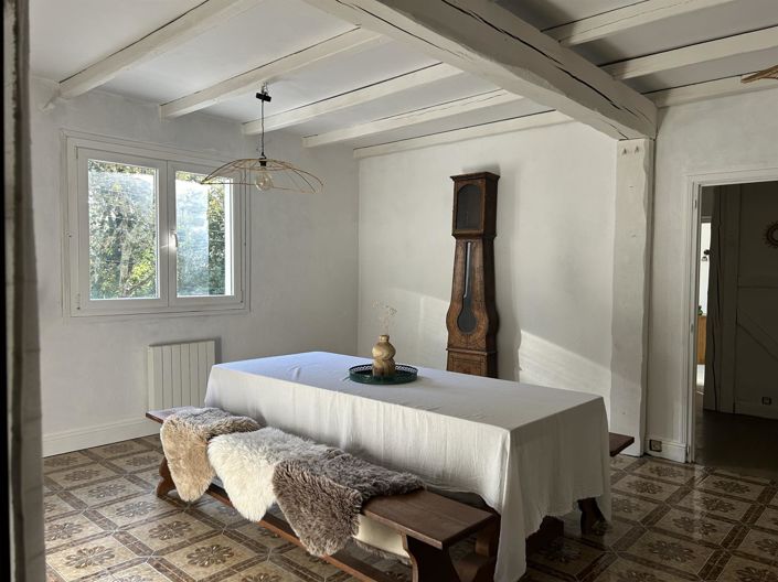 Image No.5-Maison de 6 chambres à vendre à Soorts-Hossegor