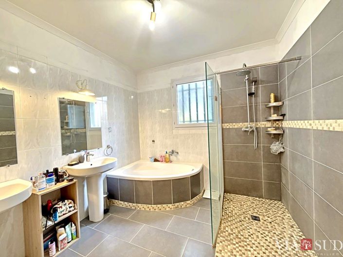 Image No.11-Maison de 3 chambres à vendre à Murviel-les-Beziers