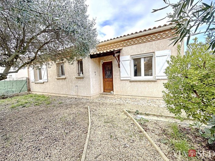 Image No.4-Maison de 3 chambres à vendre à Murviel-les-Beziers