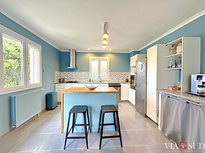 Image No.6-Maison de 3 chambres à vendre à Murviel-les-Beziers