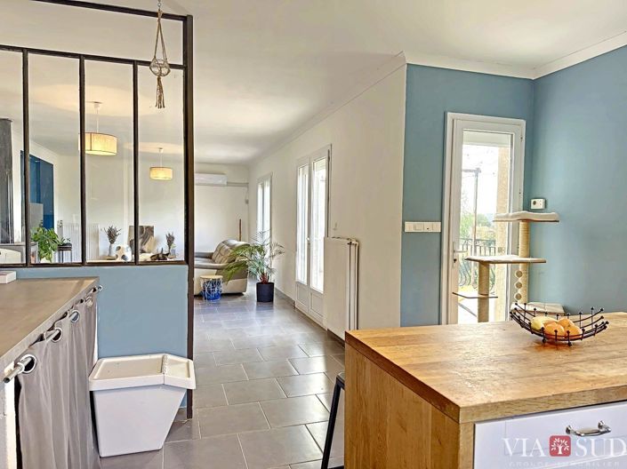 Image No.7-Maison de 3 chambres à vendre à Murviel-les-Beziers