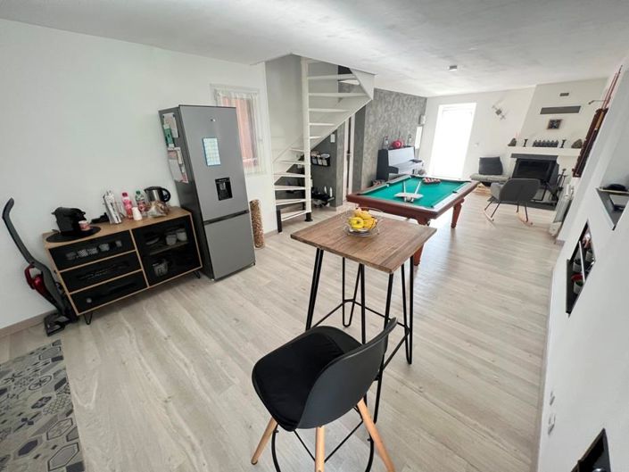 Image No.11-Maison de 3 chambres à vendre à Roquebrune-Cap-Martin