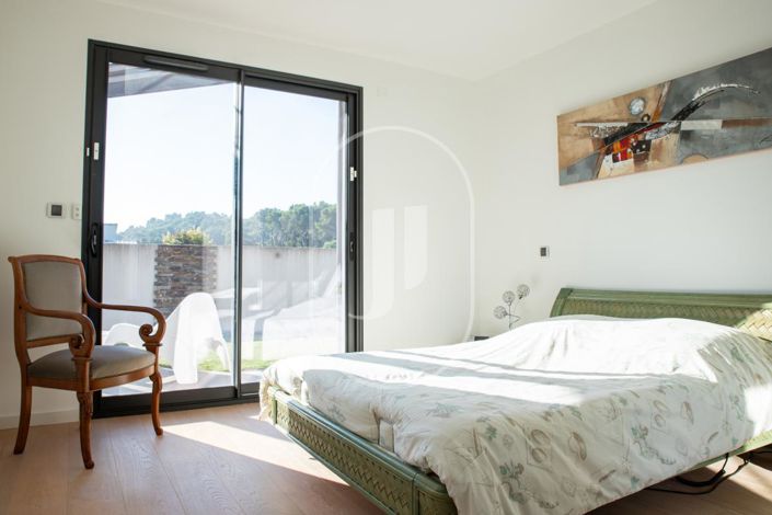 Image No.10-Maison de 3 chambres à vendre à Uchaux