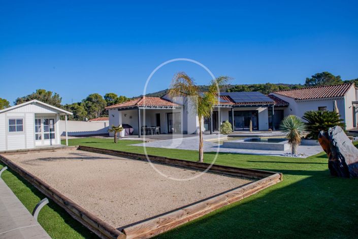 Image No.15-Maison de 3 chambres à vendre à Uchaux