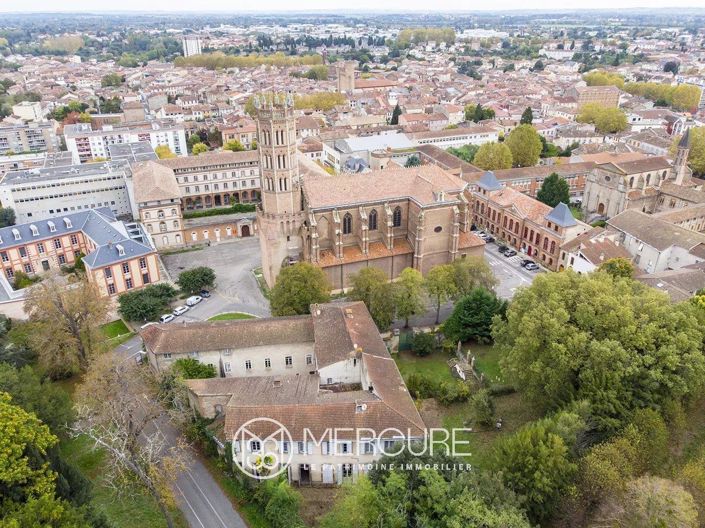 Image No.6-Maison à vendre à Pamiers