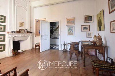 1 - Dieupentale, Maison