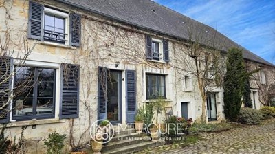 1 - Laon, House