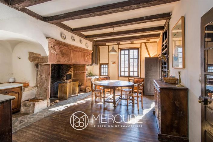 Image No.3-4 Bed House for sale