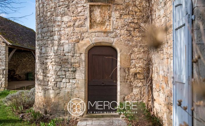 Image No.12-Maison de 5 chambres à vendre à Ambeyrac