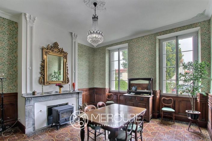 Image No.3-6 Bed House for sale