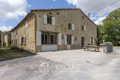 1 - Lavaur, Apartment