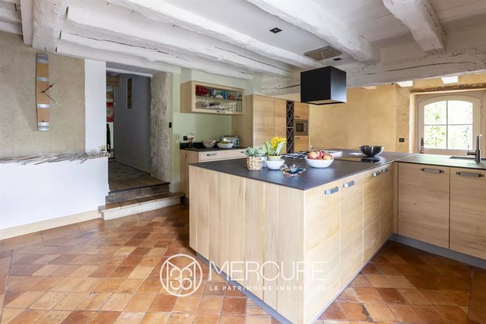 Image No.2-Appartement de 5 chambres à vendre à Lavaur