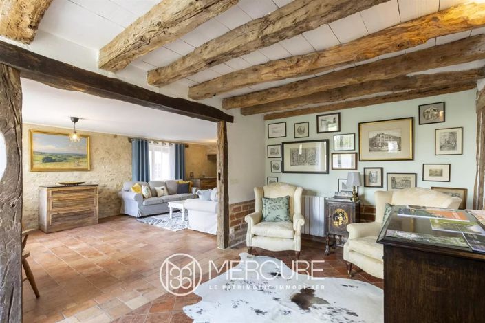 Image No.8-Appartement de 5 chambres à vendre à Lavaur