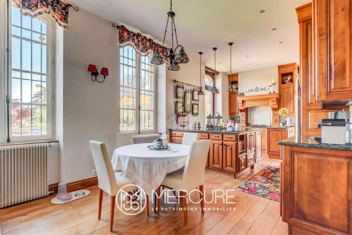 Image No.12-Maison de 6 chambres à vendre à Larra