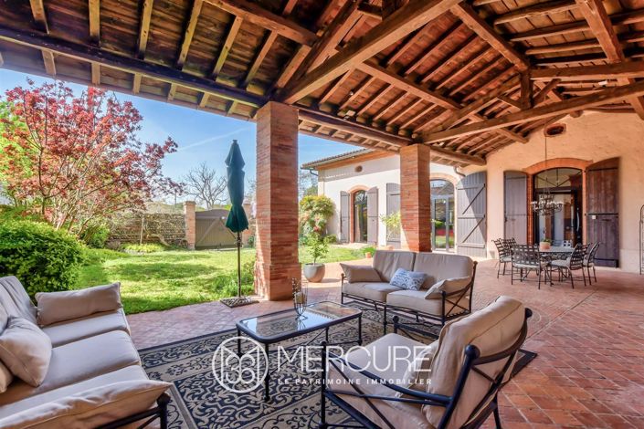 Image No.14-Maison de 6 chambres à vendre à Larra