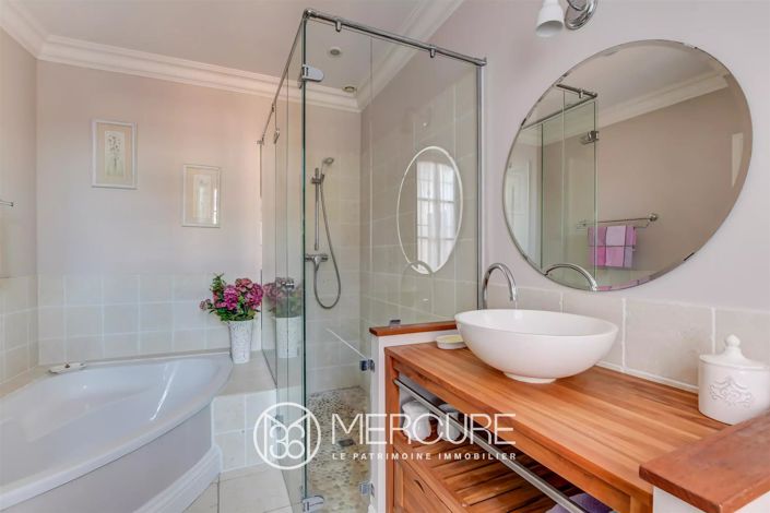 Image No.22-Maison de 6 chambres à vendre à Larra