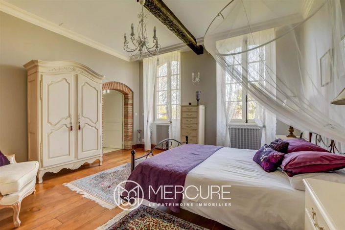 Image No.23-Maison de 6 chambres à vendre à Larra