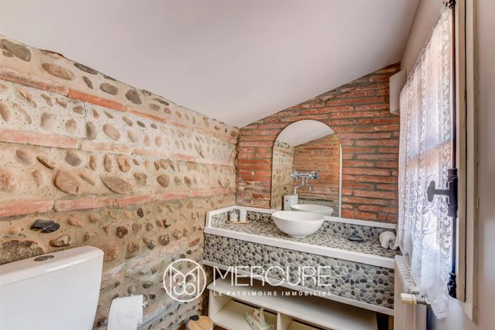 Image No.33-Maison de 6 chambres à vendre à Larra