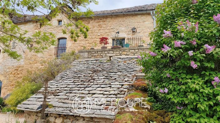 Image No.11-Maison de 4 chambres à vendre à La Tieule