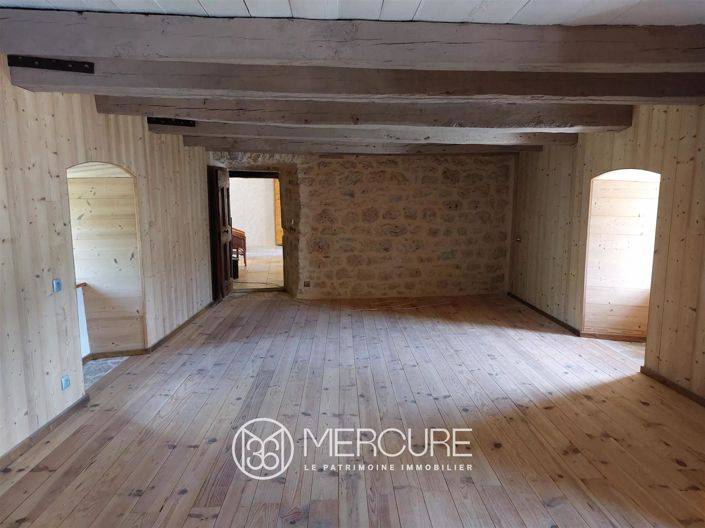 Image No.6-Maison de 4 chambres à vendre à La Tieule