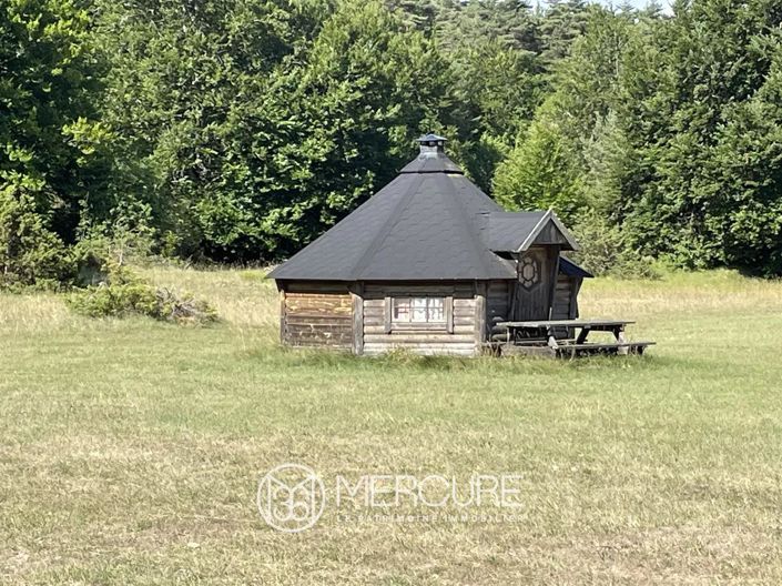 Image No.9-Maison de 4 chambres à vendre à La Tieule