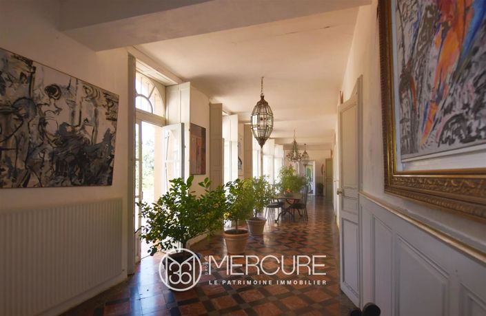 Image No.6-Maison de 10 chambres à vendre à Verdun-sur-Garonne