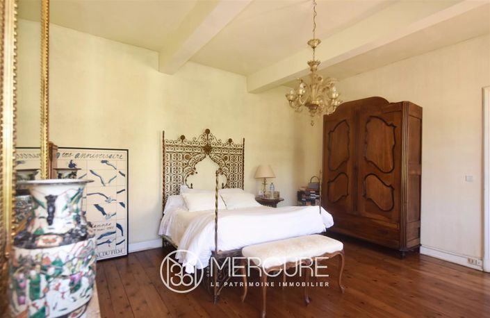 Image No.7-Maison de 10 chambres à vendre à Verdun-sur-Garonne