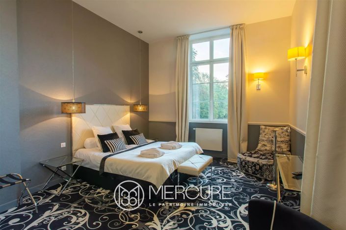 Image No.17-Maison de 18 chambres à vendre à Arras