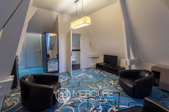 Image No.18-Maison de 18 chambres à vendre à Arras