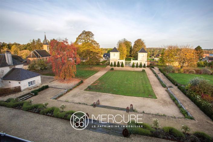 Image No.2-Maison de 18 chambres à vendre à Arras