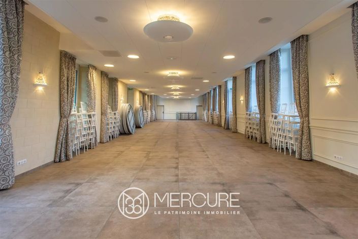 Image No.6-Maison de 18 chambres à vendre à Arras