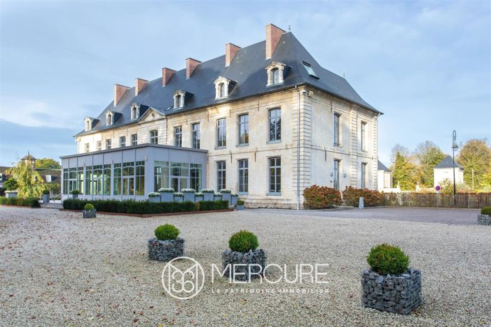 Image No.8-Maison de 18 chambres à vendre à Arras