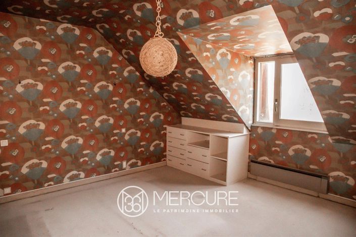 Image No.10-Maison de 7 chambres à vendre à Le Malzieu-Ville