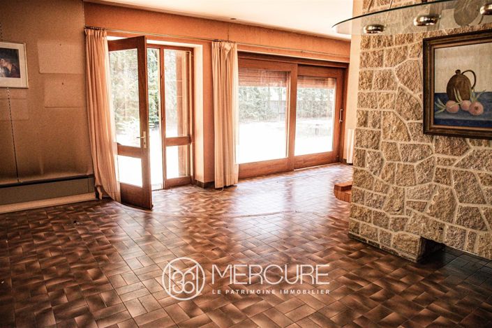 Image No.8-Maison de 7 chambres à vendre à Le Malzieu-Ville