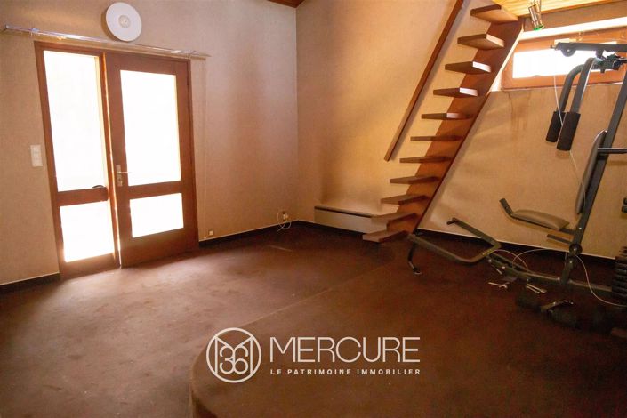 Image No.9-Maison de 7 chambres à vendre à Le Malzieu-Ville