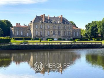 1 - La Roche-sur-Yon, House