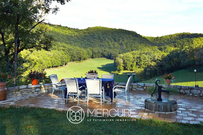 Image No.10-Maison de 8 chambres à vendre à Saint-Germain-du-Bel-Air