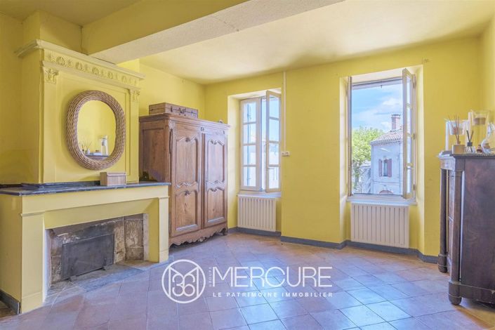 Image No.6-Maison de 5 chambres à vendre à Aude