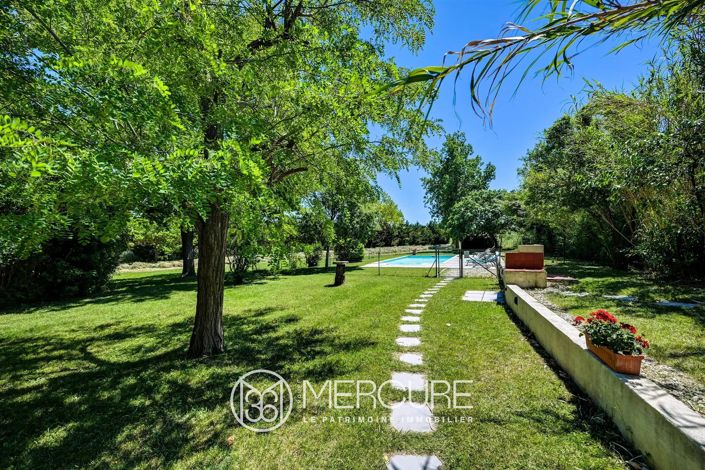 Image No.4-Maison de 7 chambres à vendre à Vias