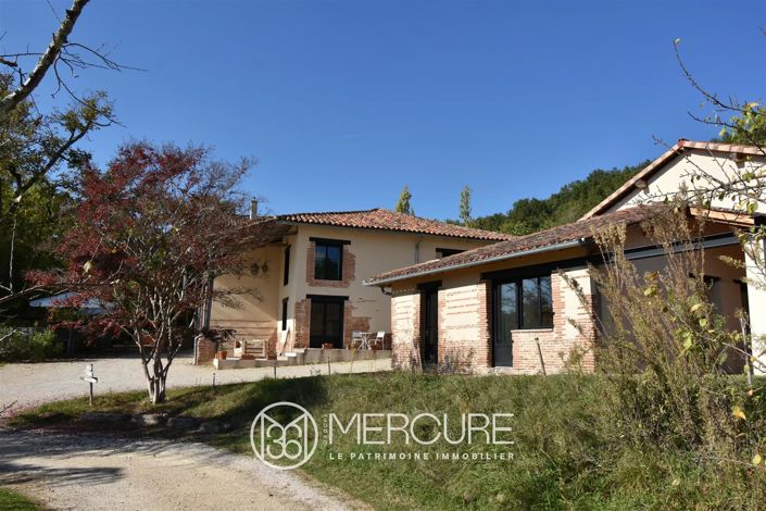 Image No.10-Maison à vendre à Lafrançaise