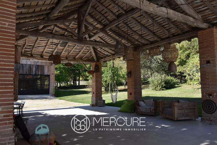 Image No.13-Maison à vendre à Lafrançaise