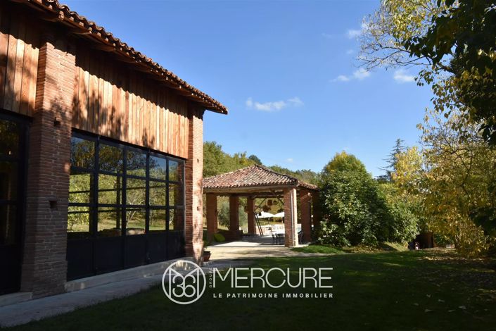 Image No.14-Maison à vendre à Lafrançaise