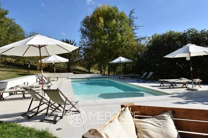 Image No.16-Maison à vendre à Lafrançaise