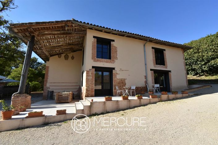 Image No.17-Maison à vendre à Lafrançaise