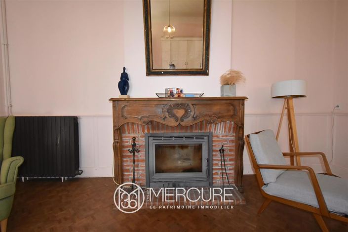 Image No.18-Maison à vendre à Lafrançaise