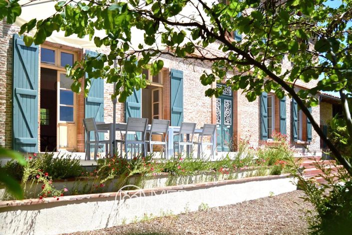 Image No.2-Maison à vendre à Lafrançaise