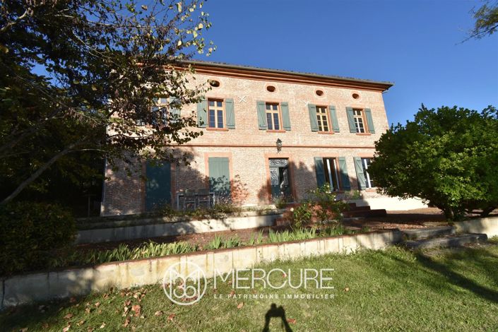 Image No.9-Maison à vendre à Lafrançaise