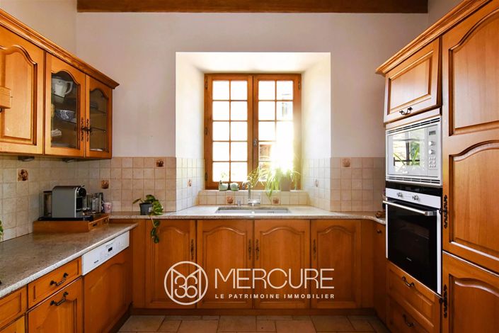 Image No.5-Maison de 7 chambres à vendre à Sousceyrac