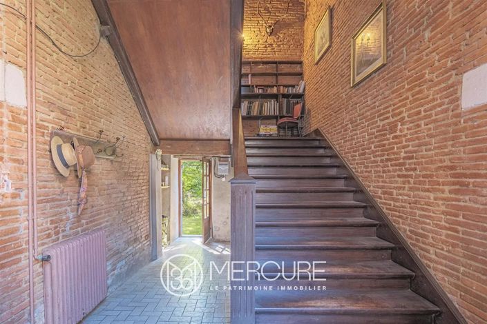 Image No.8-Maison de 8 chambres à vendre à Lanta